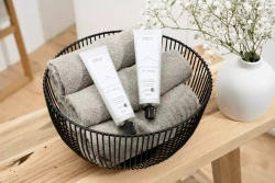 Balsam do rąk RUCK® Lotos & Kwiat werbeny 50 ml