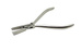 Orthonyxie Rading steps plier for bend Omega - Fraser