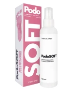Podoland PodoSoft Softening Spray for Skin and Nails 200 ml