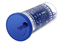 Mikroszczoteczki - aplikatory magic blue 1,5 mm, 100 szt.