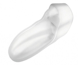 Ochrona 5 kości śródstopia + separator, RUCK® smartgel, 4 szt.