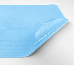 Hygienic tissue-foil underpads 33x48 cm, 80 pcs