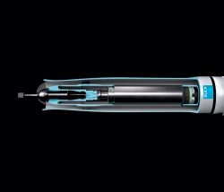 Frezarka podologiczna RUCK Nova SE