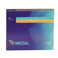 Self - Sealing sterilization pouches, 200 pcs, 5,7 cm x 10 cm