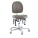 Krzesło zdrowotne Bioswing, beauty, kamienny, rozmiar 2B, podnośnik długi