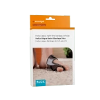 RUCK smartgel nocna orteza na haluksy lewa S/M, 2 szt.