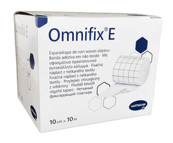 Plaster Omnifix E, 1 rolka economic, wymiary 10 cm x 10 m