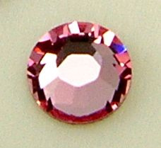 Kryształy SWAROVSKI® ELEMENTS, 3 mm, Light rose, 30szt.