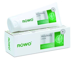 RÖWO Deer Tallow Cream, 100 ml