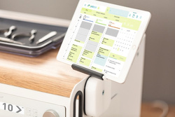 Zestaw łączników do szafki RUCK® ROOM move/light