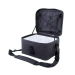 RUCK® torba robocza S z pojemnikami solid Box L na instrumenty, TPU, ciemny granit