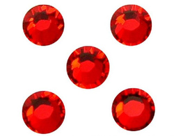 SWAROVSKI® ELEMENTS crystal stones, 4 mm (10 pieces)