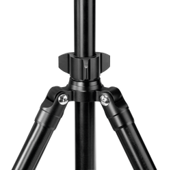 RUCK® Fußstütze - Black