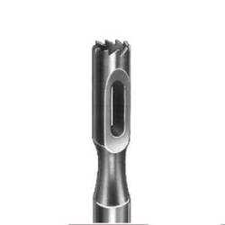 Frez próżniowy Busch®, rylec zębaty 224-RS-018