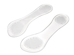 Antypoślizgowe wkładki do butów na wysokim obcasie, RUCK® smartgel