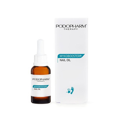 PODOPHARM MYKOBOOSTER® nail oil, 10 ml