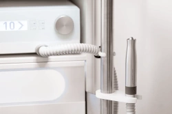 Mobilna szafka podologiczna RUCK® ROOM CLASSIC - rozm. S LED