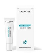 PODOPHARM VERRU IMMUNO® Skin care paste, 12 ml