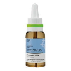 peclavus® PODOmed Corn Tincture with Urea and Salicylic Acid, 20 ml