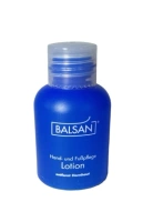 BALSAN Hand and foot care lotion 150 ml "New"