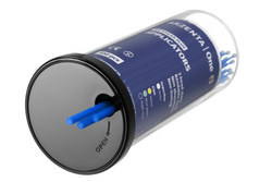 Eyelash micro brushes