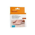 Ochrona 5 kości śródstopia + separator, RUCK® smartgel, 4 szt.