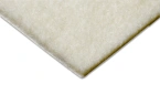 RUCK HAPLA Miękki filc wełniany antybakteryjny 2 mm - płat 45 x 22,5 cm, 1 szt.
