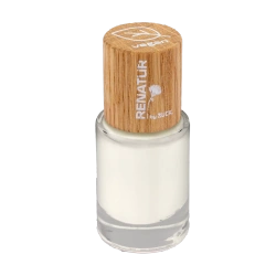 VEGAN Lakier do malowania paznokci RENATUR by RUCK®, BASE COAT, 10 ml