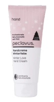 peclavus hand Winterliebe Hand Cream 100 ml, Limited Edition 2026