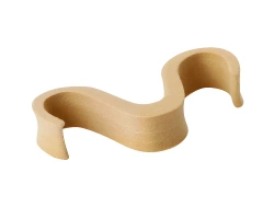 Orteza na palec młotkowy RUCK® basic, 4 szt.