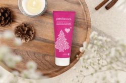 peclavus hand "Zimowa Miłość" krem do rąk, 100 ml