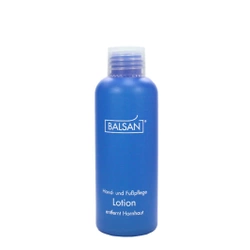 BALSAN płyn zmiękczający naskórek 150 ml