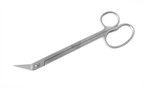 MAXI 18.5 cm toenail scissors - sharpen themselves