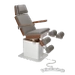 Fotel kosmetyczno-podologiczny RUCK® MOON