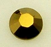 Kryształy SWAROVSKI® ELEMENTS, 3 mm, Dorado, 30szt.