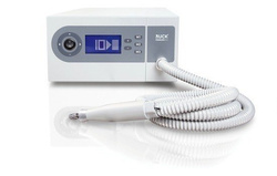 Serwis frezarek RUCK