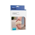 Wkładka na przodostopie RUCK® silicon, rozm. mały, 4 szt.