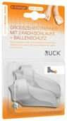 Ochrona Hallux Valgus + separator palucha RUCK® smartgel, 2 szt.