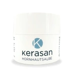 Kerasan foot ointment for calluses and cracked heels 50 ml