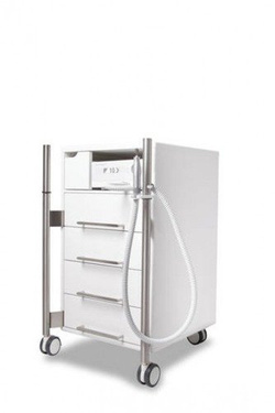 Uchwyt na pióro frezarki do szafek RUCK® ROOM CLASSIC