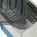 Steel UC-5L Ultrasonic Cleaner | 5-Liter Capacity