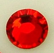 Kryształy SWAROVSKI® ELEMENTS, 2 mm, Light Siam, 50szt.