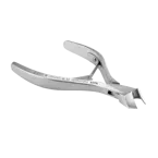 Podologiczne cążki czołowe RUCK® , mat, 14 cm