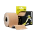 SPORTTAPE® Extra Sticky - Kinesiology Tape 5 cm x 5 m, beige