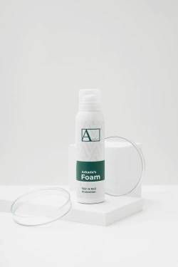 Ochronna pianka do stóp Arkada’s Foam 150 ml, 8+1 GRATIS