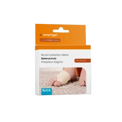 Odciążenie na haluksa RUCK® smartgel, rozm. duży, 4 szt.