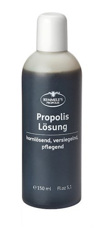 Remmele's Propolis Lösung, 150 ml