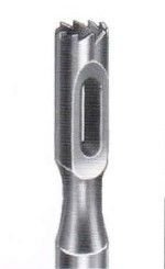 Frez próżniowy Busch®, rylec zębaty 224-RS-023