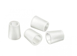 Obrączki żelowe na mały palec stopy RUCK® smartgel, 10 szt.