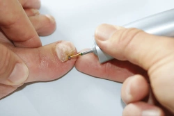 Frez z węglika spiekanego Busch, kulka różyczka 1-SXM-016, 1 szt